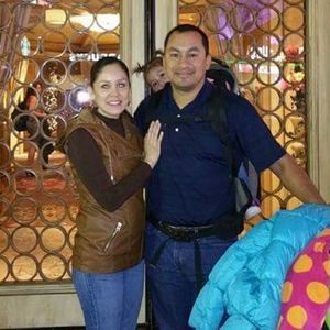 Meet your Posher, Lidia